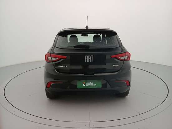 FIAT-ARGO-1.0 FIREFLY FLEX DRIVE MANUAL FIAT-ARGO-2025