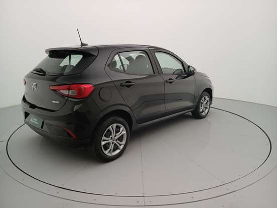 FIAT-ARGO-1.0 FIREFLY FLEX DRIVE MANUAL FIAT-ARGO-2025