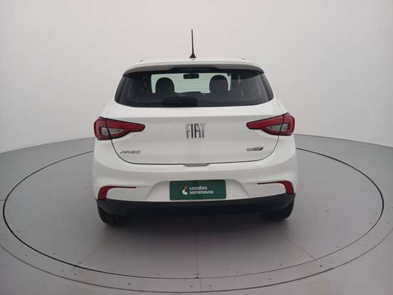 FIAT-ARGO-1.0 FIREFLY FLEX DRIVE MANUAL FIAT-ARGO-2025