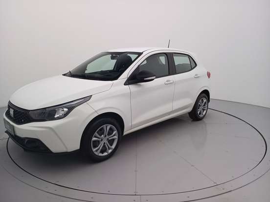FIAT-ARGO-2025