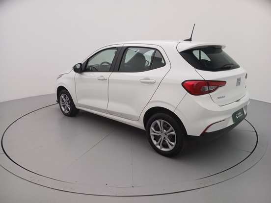 FIAT-ARGO-1.0 FIREFLY FLEX DRIVE MANUAL FIAT-ARGO-2025
