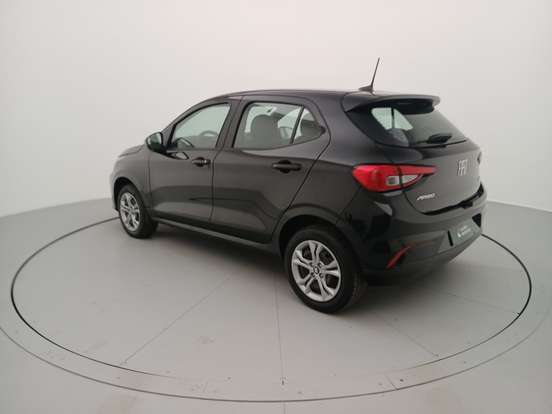 FIAT-ARGO-1.0 FIREFLY FLEX DRIVE MANUAL FIAT-ARGO-2025