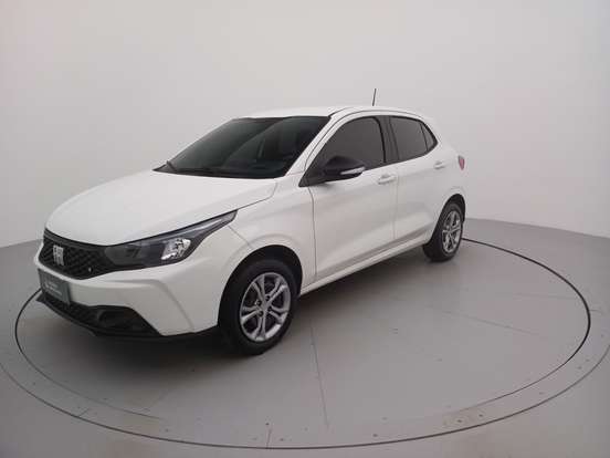 FIAT-ARGO-2025