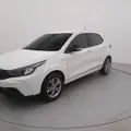 FIAT ARGO 1.0 FIREFLY FLEX DRIVE MANUAL FIAT ARGO 1.0 FIREFLY FLEX DRIVE MANUAL