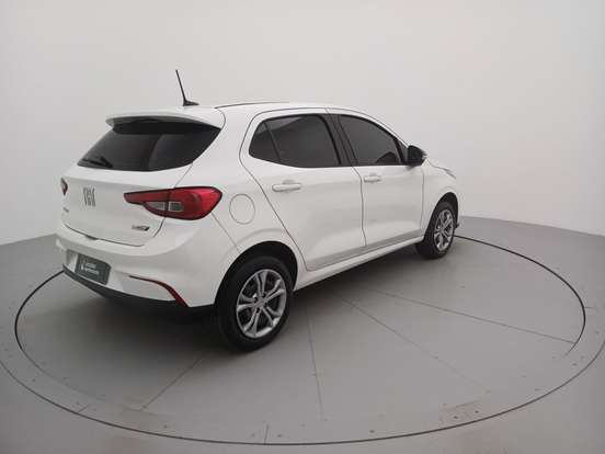 FIAT-ARGO-1.0 FIREFLY FLEX DRIVE MANUAL FIAT-ARGO-2025