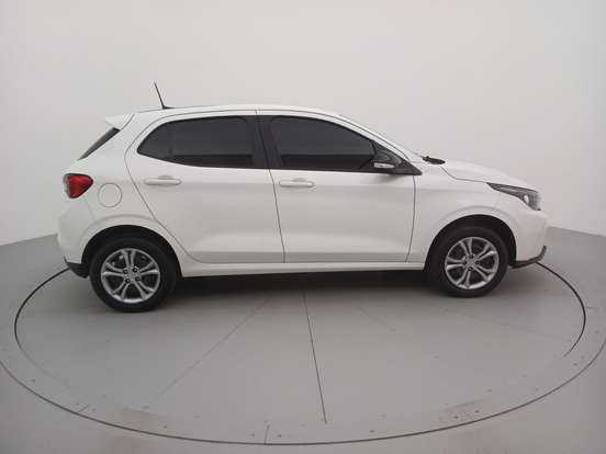 FIAT-ARGO-1.0 FIREFLY FLEX DRIVE MANUAL FIAT-ARGO-2025