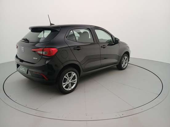 FIAT-ARGO-1.0 FIREFLY FLEX DRIVE MANUAL FIAT-ARGO-2025