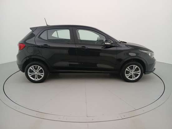 FIAT-ARGO-1.0 FIREFLY FLEX DRIVE MANUAL FIAT-ARGO-2025