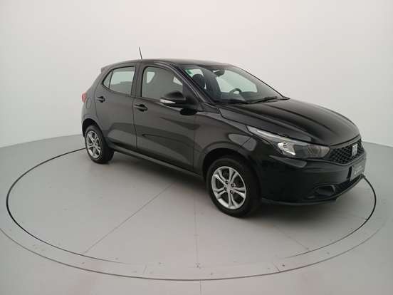 FIAT-ARGO-1.0 FIREFLY FLEX DRIVE MANUAL FIAT-ARGO-2025
