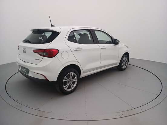 FIAT-ARGO-1.0 FIREFLY FLEX DRIVE MANUAL FIAT-ARGO-2025