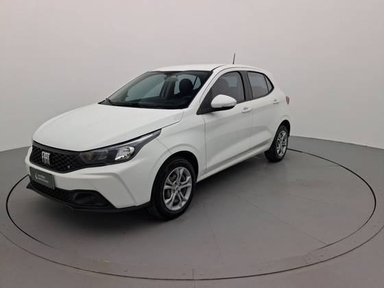 FIAT ARGO 1.0 FIREFLY FLEX DRIVE MANUAL