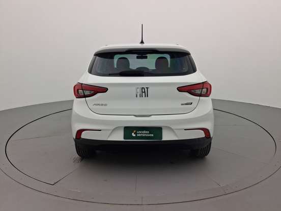 FIAT-ARGO-1.0 FIREFLY FLEX DRIVE MANUAL FIAT-ARGO-2024