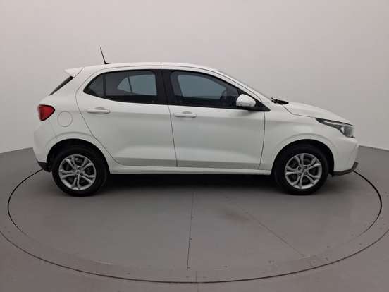 FIAT-ARGO-1.0 FIREFLY FLEX DRIVE MANUAL FIAT-ARGO-2024
