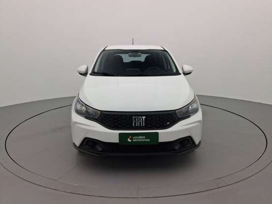 FIAT-ARGO-1.0 FIREFLY FLEX DRIVE MANUAL FIAT-ARGO-2024