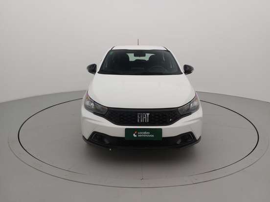 FIAT-ARGO-1.0 FIREFLY FLEX DRIVE MANUAL FIAT-ARGO-2025