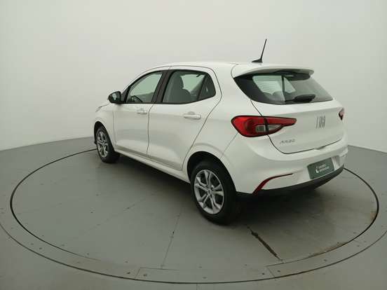 FIAT-ARGO-1.0 FIREFLY FLEX DRIVE MANUAL FIAT-ARGO-2024