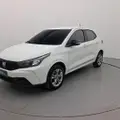 FIAT ARGO 1.0 FIREFLY FLEX DRIVE MANUAL FIAT ARGO 1.0 FIREFLY FLEX DRIVE MANUAL