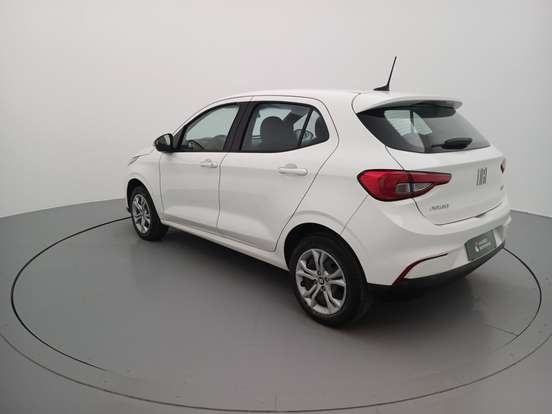 FIAT-ARGO-2025