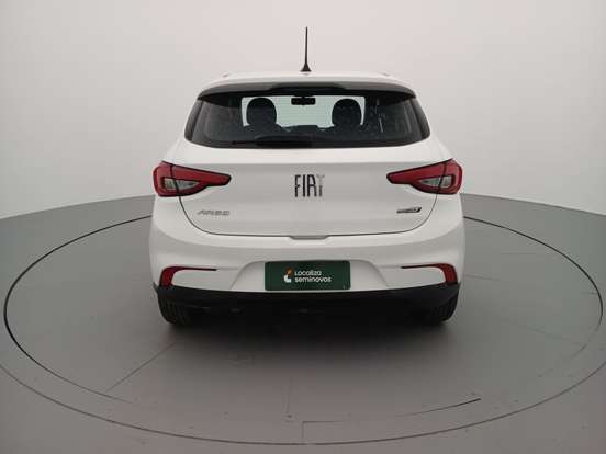 FIAT-ARGO-1.0 FIREFLY FLEX DRIVE MANUAL FIAT-ARGO-2025
