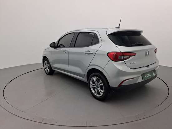 FIAT-ARGO-2025