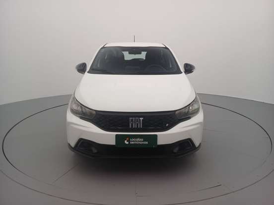 FIAT-ARGO-1.0 FIREFLY FLEX DRIVE MANUAL FIAT-ARGO-2025