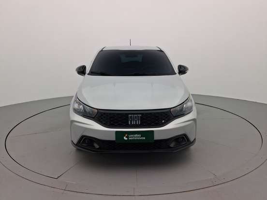 FIAT-ARGO-1.0 FIREFLY FLEX DRIVE MANUAL FIAT-ARGO-2025