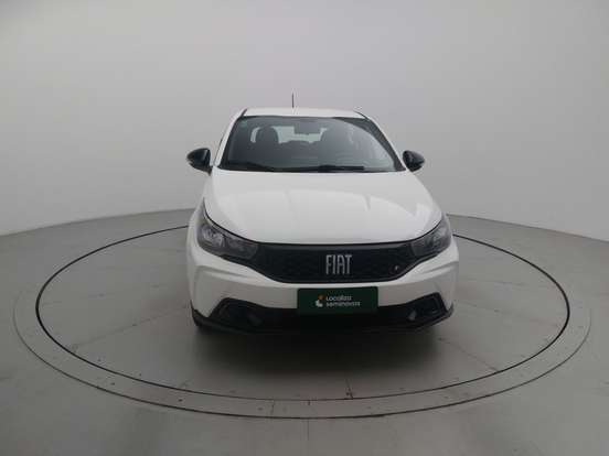 FIAT-ARGO-1.0 FIREFLY FLEX DRIVE MANUAL FIAT-ARGO-2025