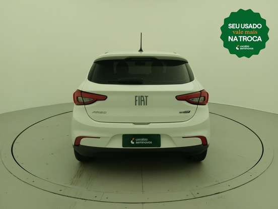 FIAT-ARGO-2025