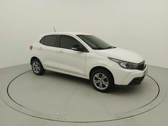 FIAT-ARGO-1.0 FIREFLY FLEX DRIVE MANUAL FIAT-ARGO-2025