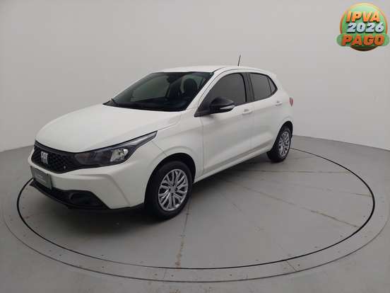 FIAT-ARGO-2025