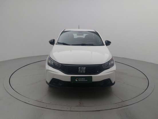FIAT-ARGO-1.0 FIREFLY FLEX DRIVE MANUAL FIAT-ARGO-2025