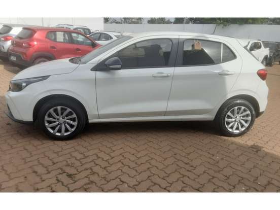 FIAT-ARGO-1.0 FIREFLY FLEX DRIVE MANUAL FIAT-ARGO-2025
