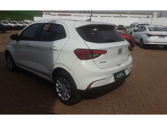 FIAT-ARGO-2025