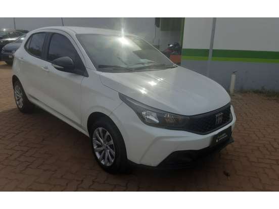 FIAT-ARGO-1.0 FIREFLY FLEX DRIVE MANUAL FIAT-ARGO-2025