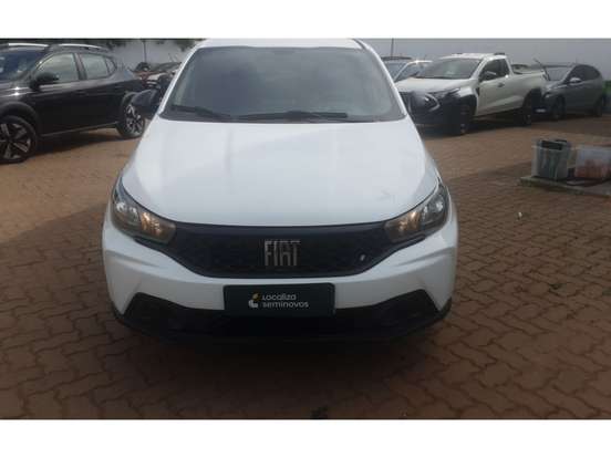 FIAT-ARGO-1.0 FIREFLY FLEX DRIVE MANUAL FIAT-ARGO-2025