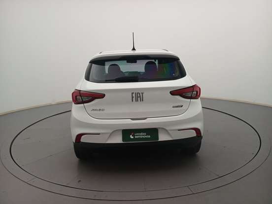 FIAT-ARGO-1.0 FIREFLY FLEX DRIVE MANUAL FIAT-ARGO-2024