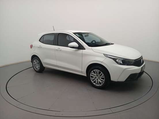 FIAT-ARGO-1.0 FIREFLY FLEX DRIVE MANUAL FIAT-ARGO-2024