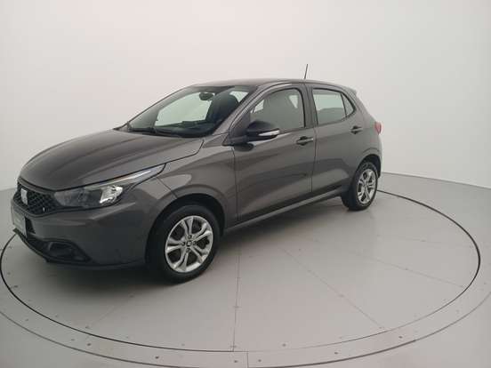 FIAT-ARGO-1.0 FIREFLY FLEX DRIVE MANUAL FIAT-ARGO-2025