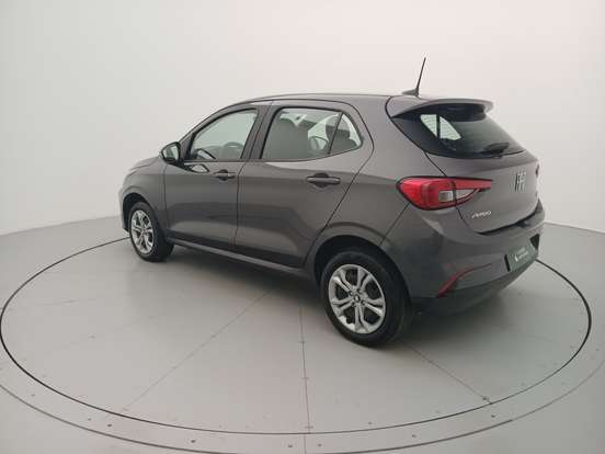 FIAT-ARGO-1.0 FIREFLY FLEX DRIVE MANUAL FIAT-ARGO-2025