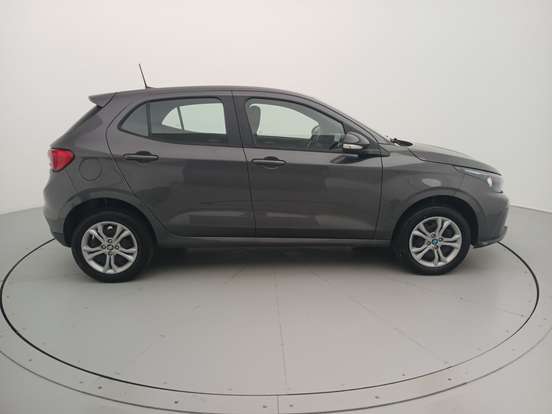FIAT-ARGO-1.0 FIREFLY FLEX DRIVE MANUAL FIAT-ARGO-2025