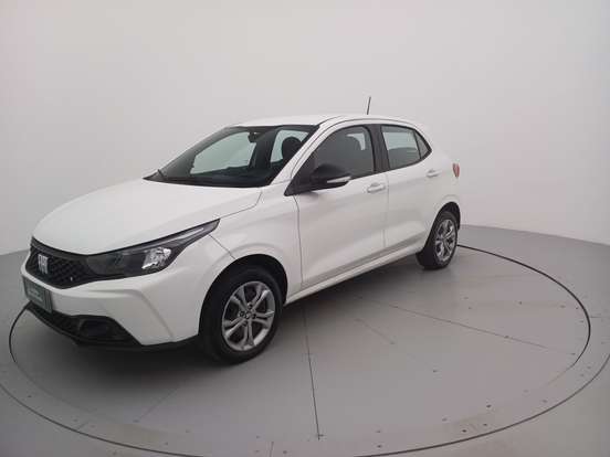 FIAT-ARGO-2025