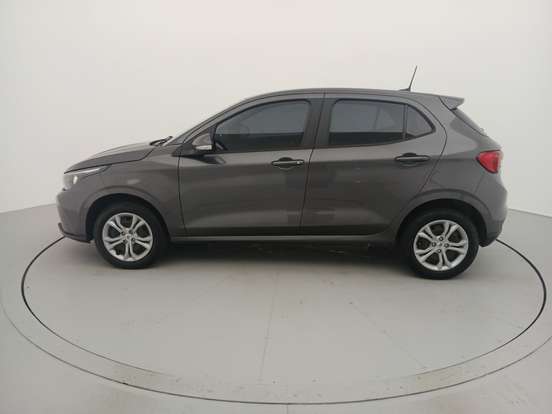 FIAT-ARGO-1.0 FIREFLY FLEX DRIVE MANUAL FIAT-ARGO-2024