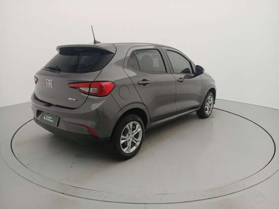FIAT-ARGO-1.0 FIREFLY FLEX DRIVE MANUAL FIAT-ARGO-2024