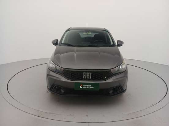 FIAT-ARGO-1.0 FIREFLY FLEX DRIVE MANUAL FIAT-ARGO-2024