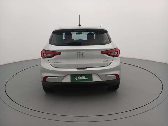 FIAT-ARGO-1.0 FIREFLY FLEX DRIVE MANUAL FIAT-ARGO-2024