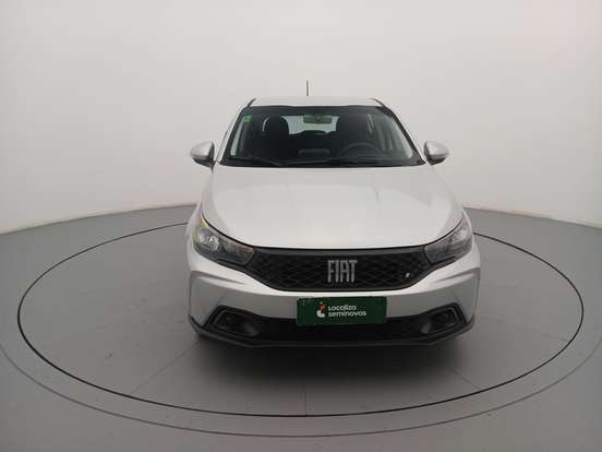 FIAT-ARGO-1.0 FIREFLY FLEX DRIVE MANUAL FIAT-ARGO-2024