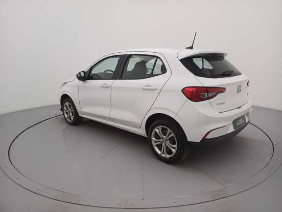 FIAT-ARGO-1.0 FIREFLY FLEX DRIVE MANUAL FIAT-ARGO-2025