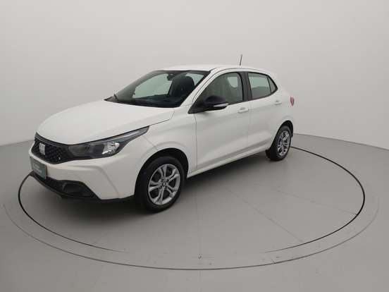 FIAT-ARGO-1.0 FIREFLY FLEX DRIVE MANUAL FIAT-ARGO-2025