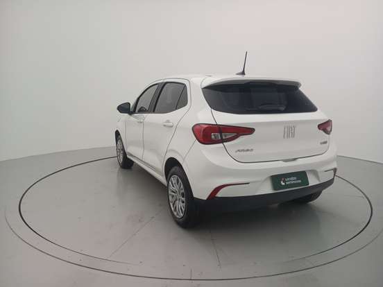 FIAT-ARGO-1.0 FIREFLY FLEX DRIVE MANUAL FIAT-ARGO-2025