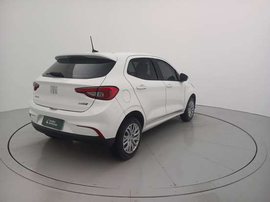 FIAT-ARGO-1.0 FIREFLY FLEX DRIVE MANUAL FIAT-ARGO-2025